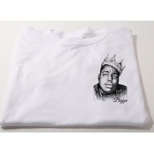 Biggie smalls T-shirt